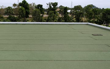 all Common Edge roofing types quoted for