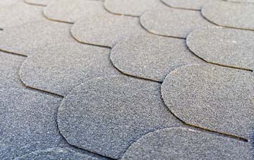 Common Edge asphalt roofing costs