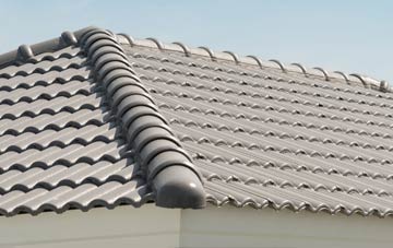 advantages of Common Edge clay roofing