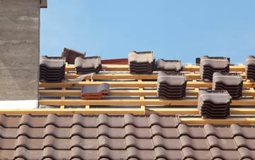 Common Edge clay roofing costs