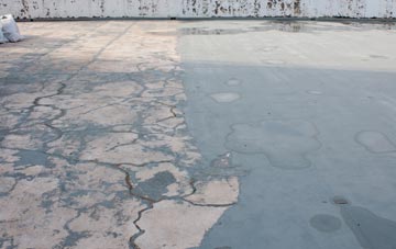 Common Edge fibreglass roof repair costs