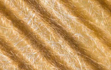 Common Edge fibreglass roof waterproofing