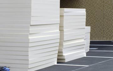 Common Edge flat roof insulation costs