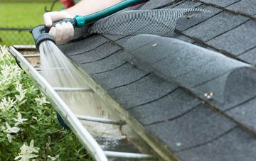 Common Edge gutter cleaning costs