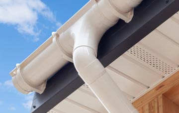 Common Edge gutter installation costs
