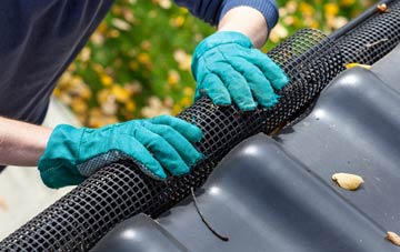Common Edge gutter repair companies