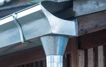Common Edge guttering companies
