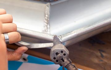 disadvantages of Common Edge lead roofing