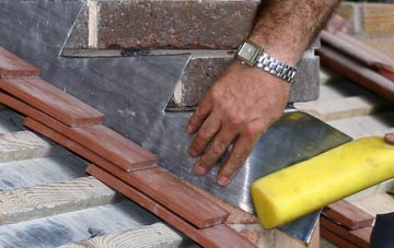 is Common Edge lead roofing safe?