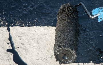 Common Edge liquid sealant waterproofing