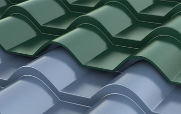 who should consider Common Edge plastic roofs