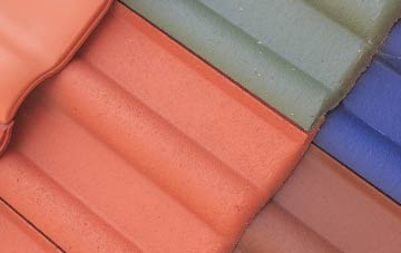 Common Edge plastic roofing companies