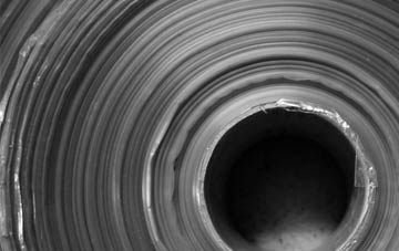 Common Edge pvc roof replacement