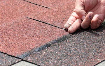 Common Edge asphalt roof repairs