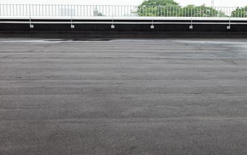 Common Edge asphalt roof replacement
