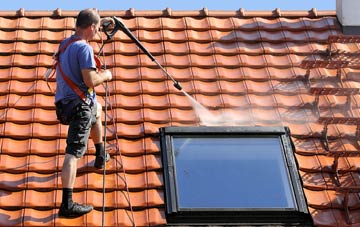 roof cleaning Common Edge, Lancashire