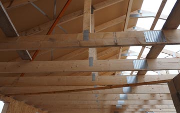 Common Edge roof truss costs