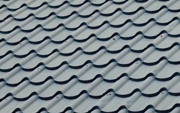 Common Edge rubber roofing companies