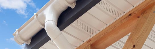 get Common Edge guttering quotes today