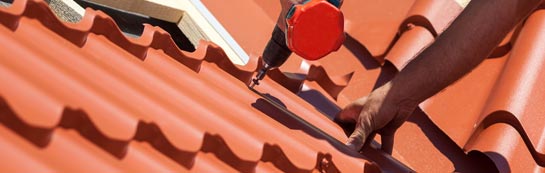 save on Common Edge roof installation costs