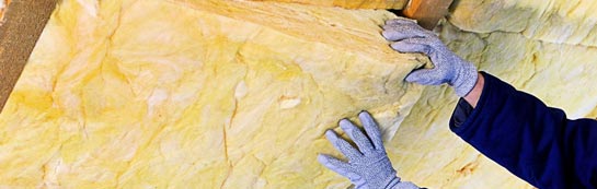 quotes for Common Edge roof insulation