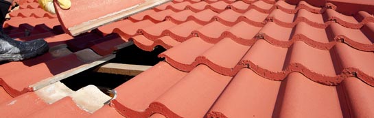 compare Common Edge roof repair quotes