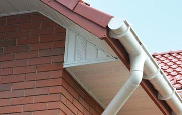 Common Edge soffit repair costs