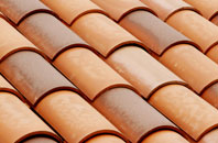Common Edge clay roofing