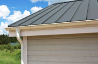 Common Edge fascia repair