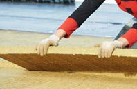 find rated Common Edge roof insulation companies