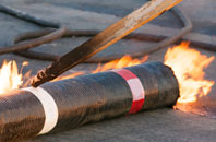 free Common Edge flat roofing repair quotes