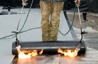 Common Edge flat roof sealing quote