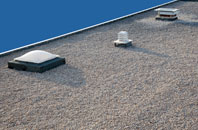 Common Edge flat roofing