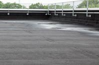 find rated Common Edge flat roofing companies
