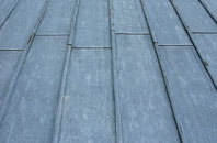 Common Edge lead roofing