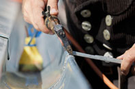 Common Edge lead roof quotes