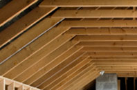 Common Edge pitched insulation quotes