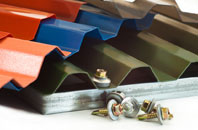Common Edge plastic roofing