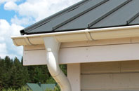 Common Edge soffits